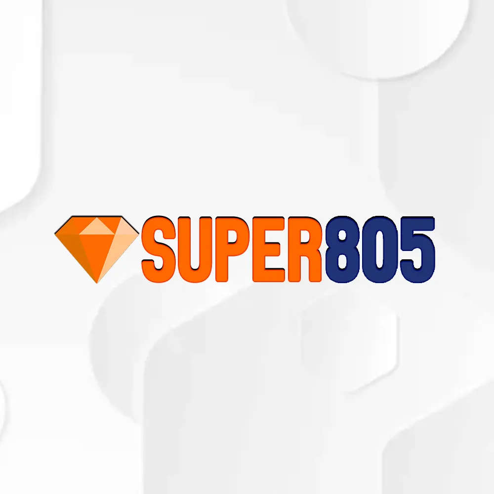 SUPER805 - Permainan Arcade yang Mengasyikkan