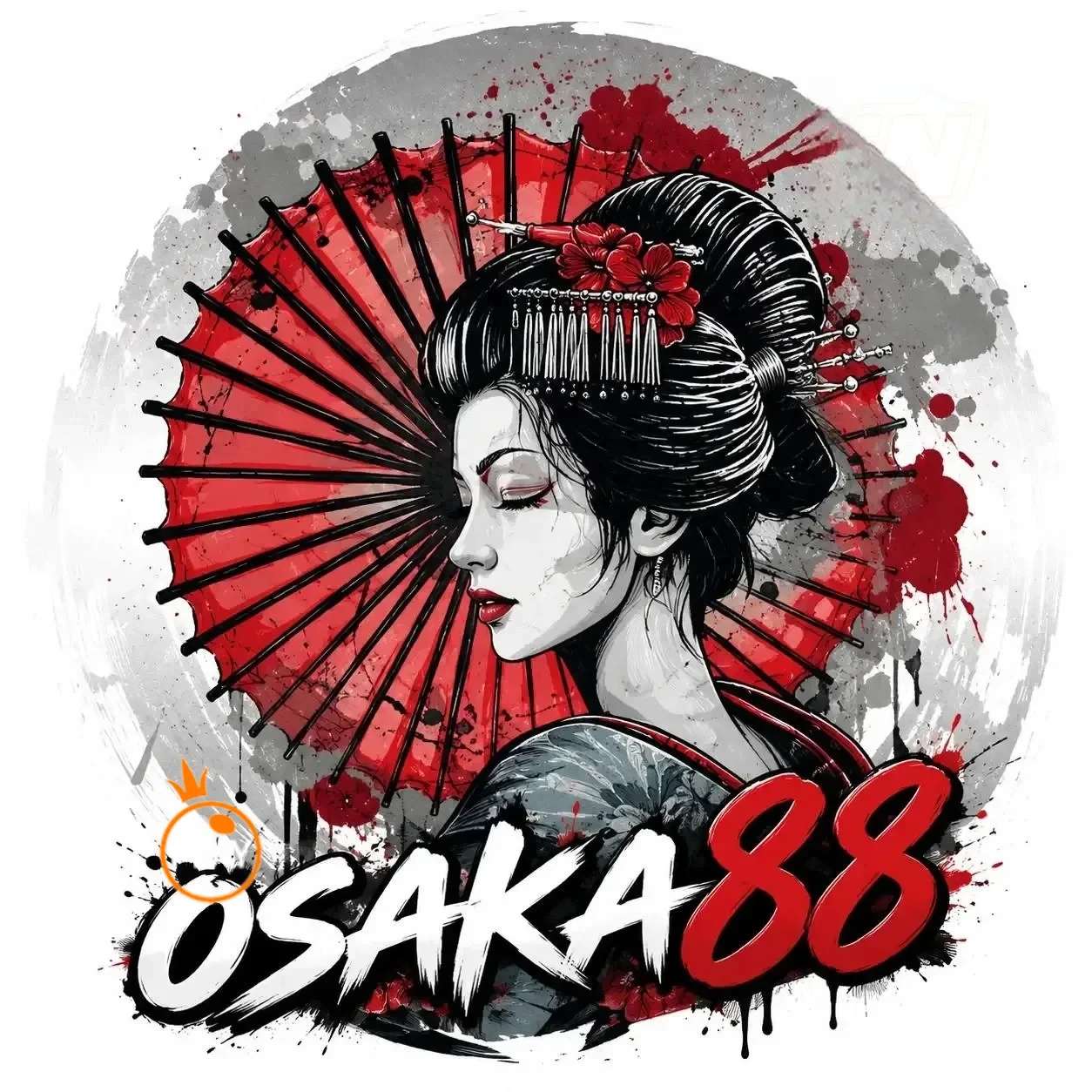 Logo osaka88